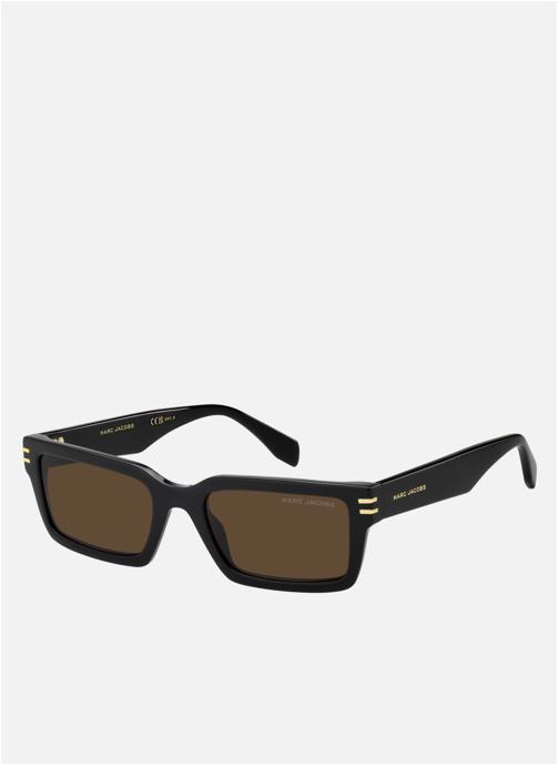 Marc Jacobs Lunettes de soleil homme noir