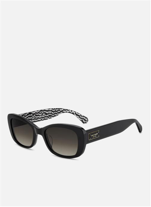 Kate Spade Lunettes de soleil femme noir