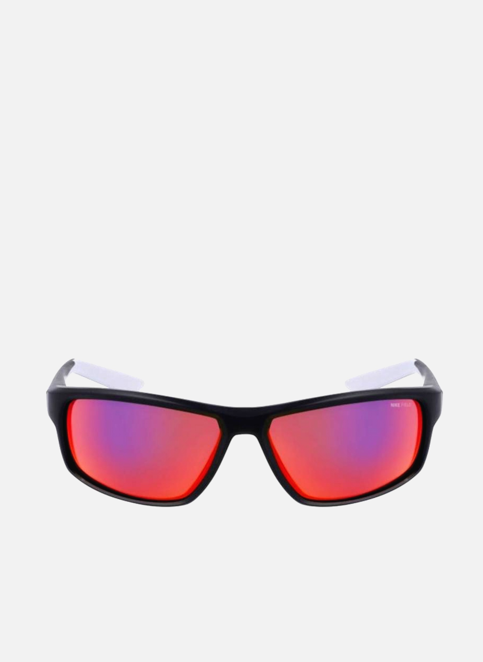 Lunettes de soleil homme noir Nike Lunettes de soleil homme noir Noir