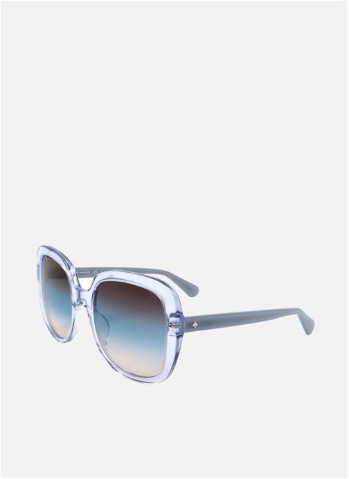 Kate Spade Lunettes de soleil femme bleu