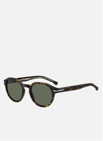 Lunettes de soleil homme marron BOSS Lunettes de soleil homme marron Marron