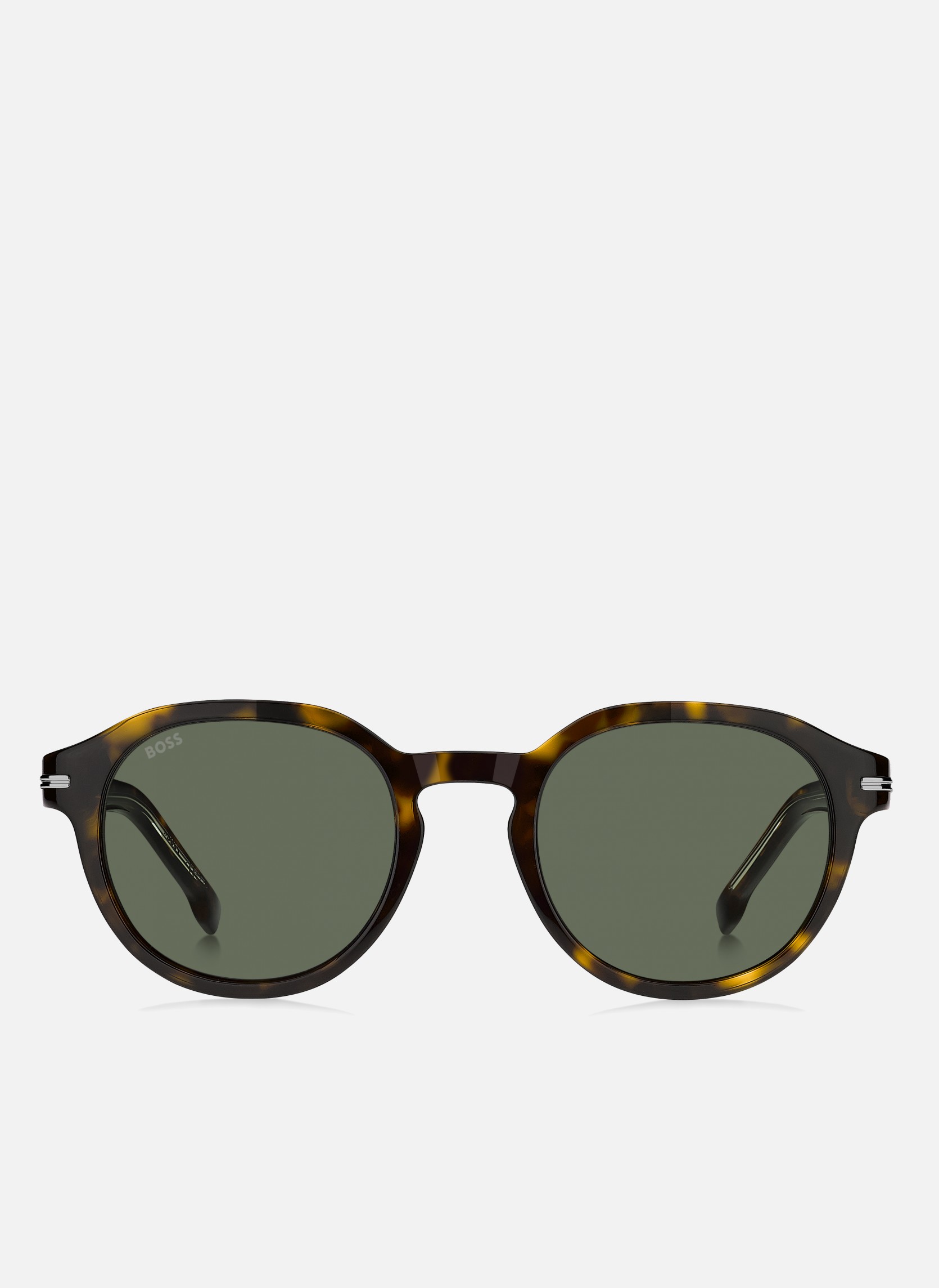 Lunettes de soleil homme marron BOSS Lunettes de soleil homme marron Marron