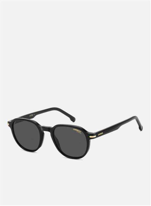 Carrera Lunettes de soleil homme noir