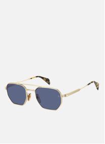 Lunettes de soleil homme noir