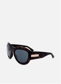 Lunettes de soleil homme marron Dsquared2 Lunettes de soleil homme marron Marron