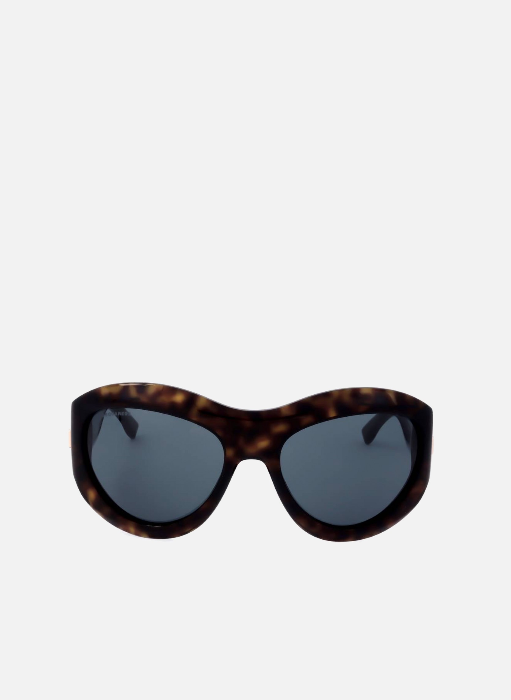 Lunettes de soleil homme marron Dsquared2 Lunettes de soleil homme marron Marron