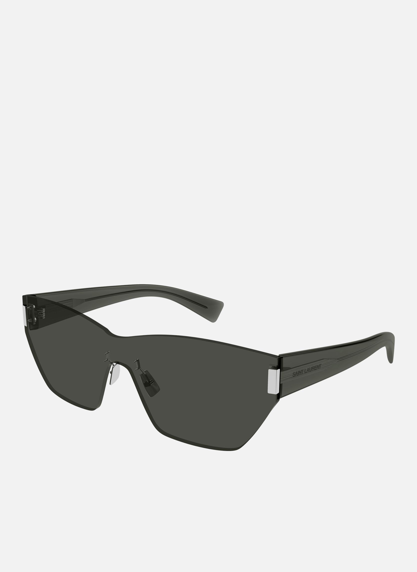 Lunettes de soleil femme noir Saint Laurent Lunettes de soleil femme noir Noir