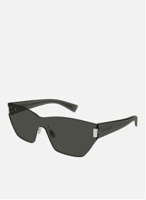 Lunettes de soleil femme noir Saint Laurent Lunettes de soleil femme noir Noir