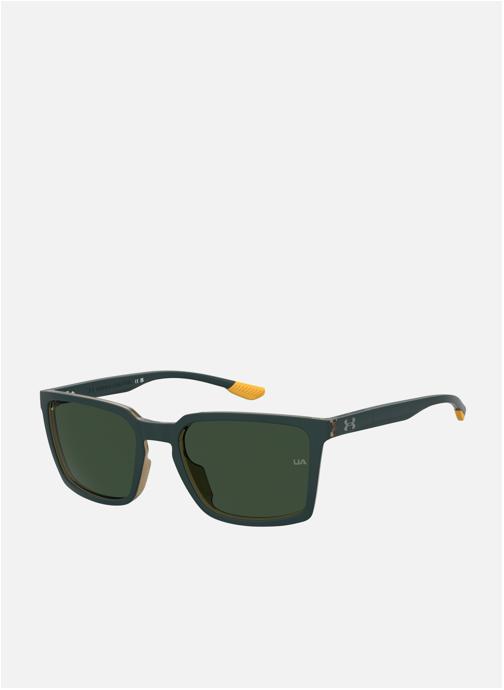 Under Armour Lunettes de soleil homme vert