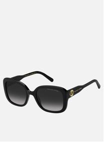 Lunettes de soleil femme noir Marc Jacobs Lunettes de soleil femme noir Noir