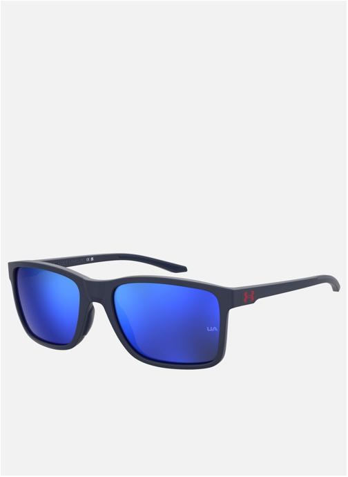 Under Armour Lunettes de soleil homme bleu