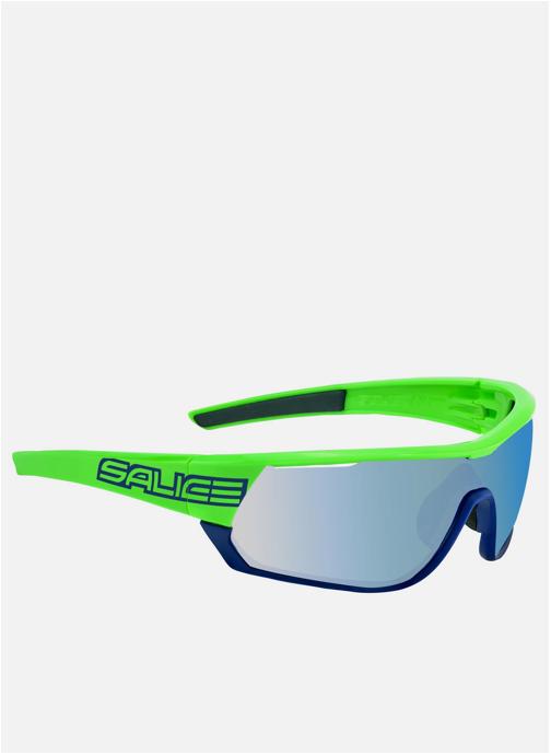 Salice Lunettes de soleil homme vert