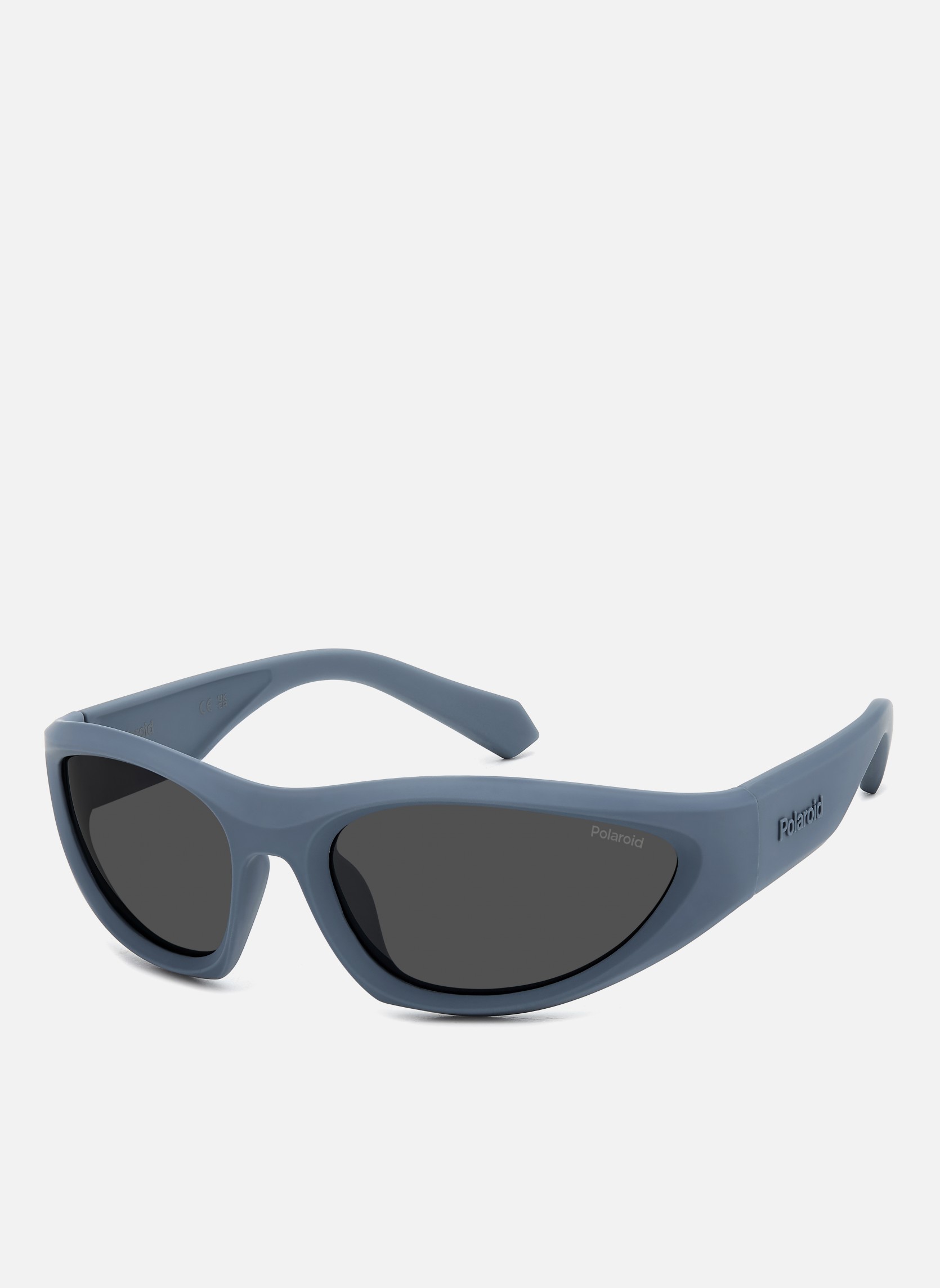 Lunettes de soleil homme bleu Polaroid Lunettes de soleil homme bleu Bleu