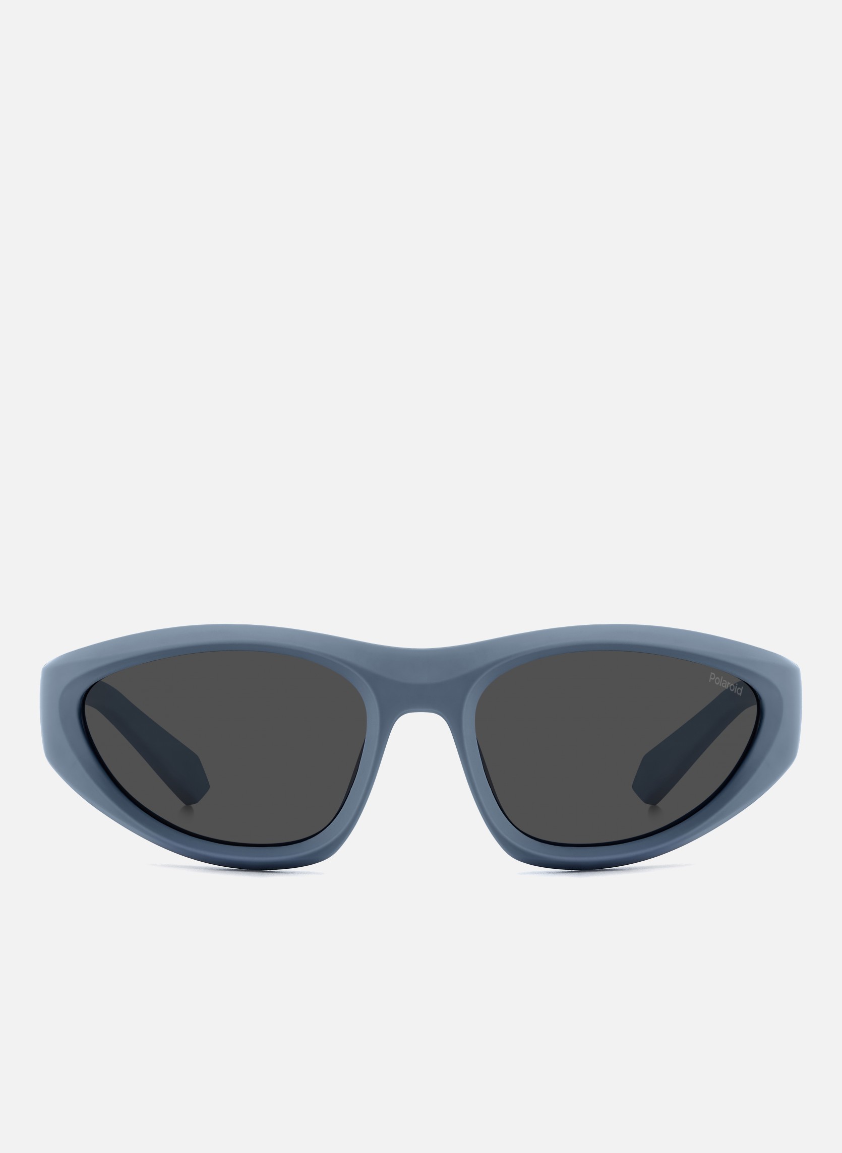Lunettes de soleil homme bleu Polaroid Lunettes de soleil homme bleu Bleu
