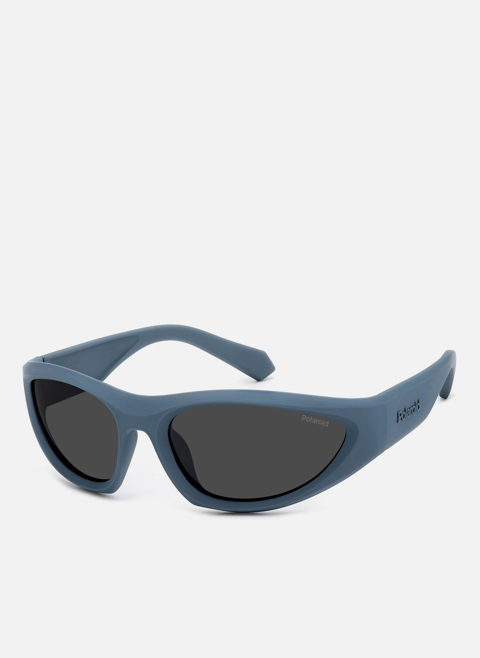 Lunettes de soleil homme bleu Polaroid Lunettes de soleil homme bleu Bleu