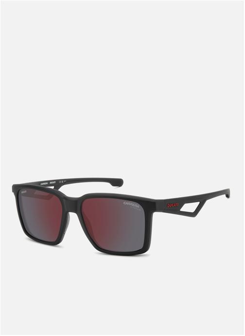 Carrera Lunettes de soleil homme noir