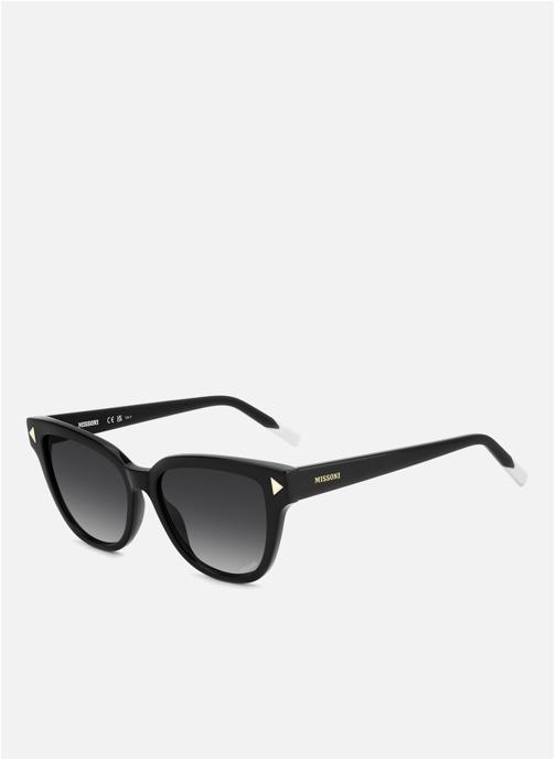 Missoni Lunettes de soleil femme noir