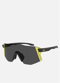 Lunettes de soleil homme noir