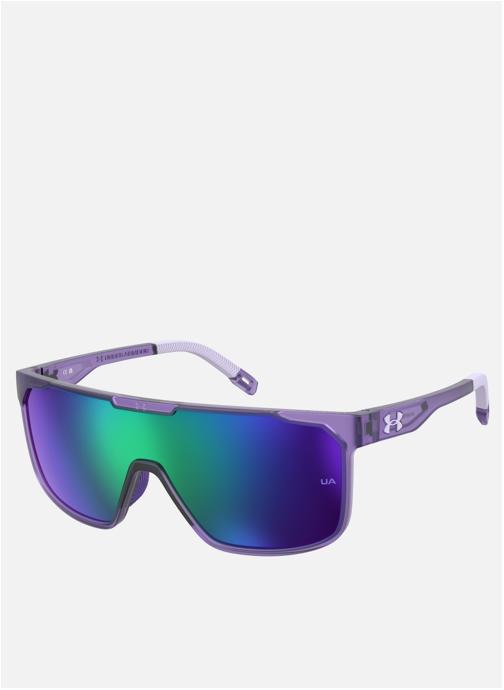 Under Armour Lunettes de soleil homme violet
