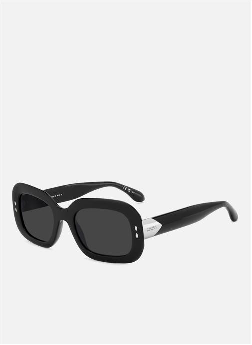 Isabel Marant Lunettes de soleil femme noir