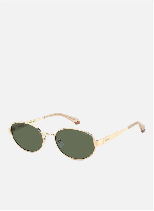 Polaroid Lunettes de soleil femme rose