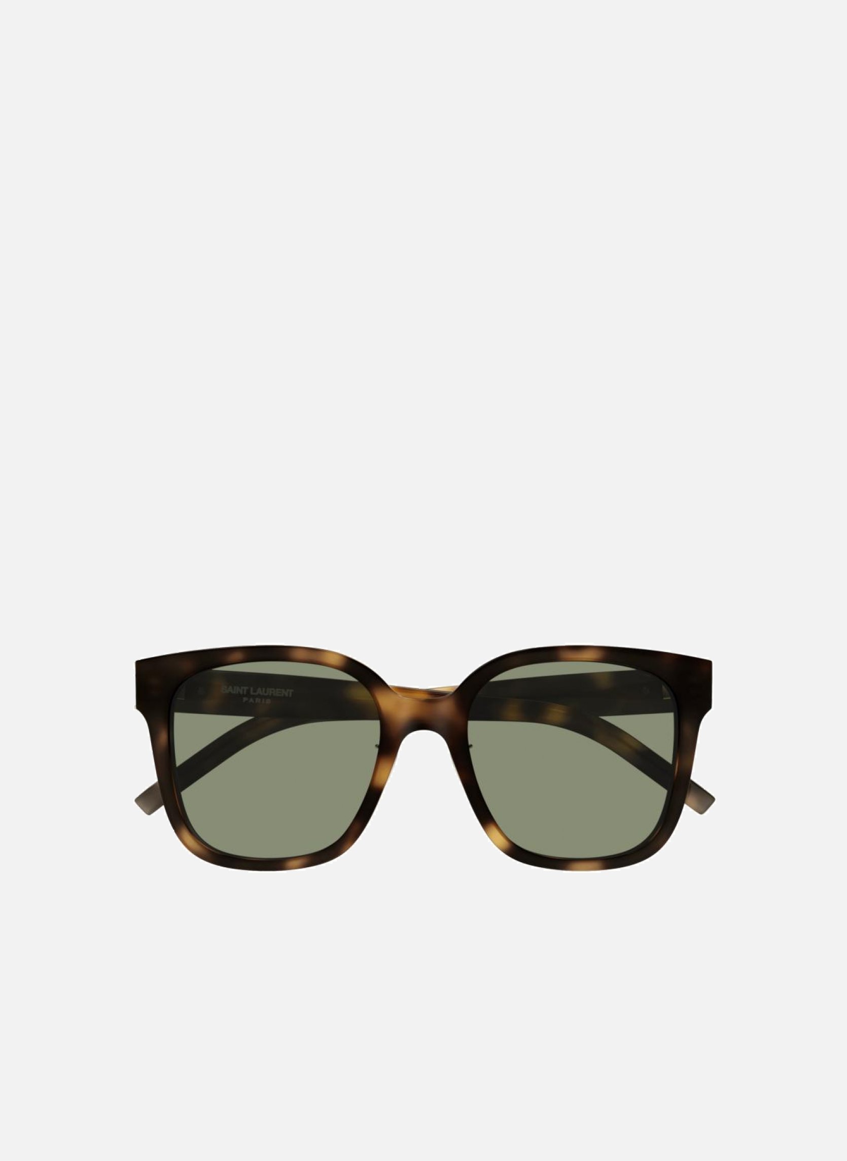 Lunettes de soleil femme marron Saint Laurent Lunettes de soleil femme marron Marron