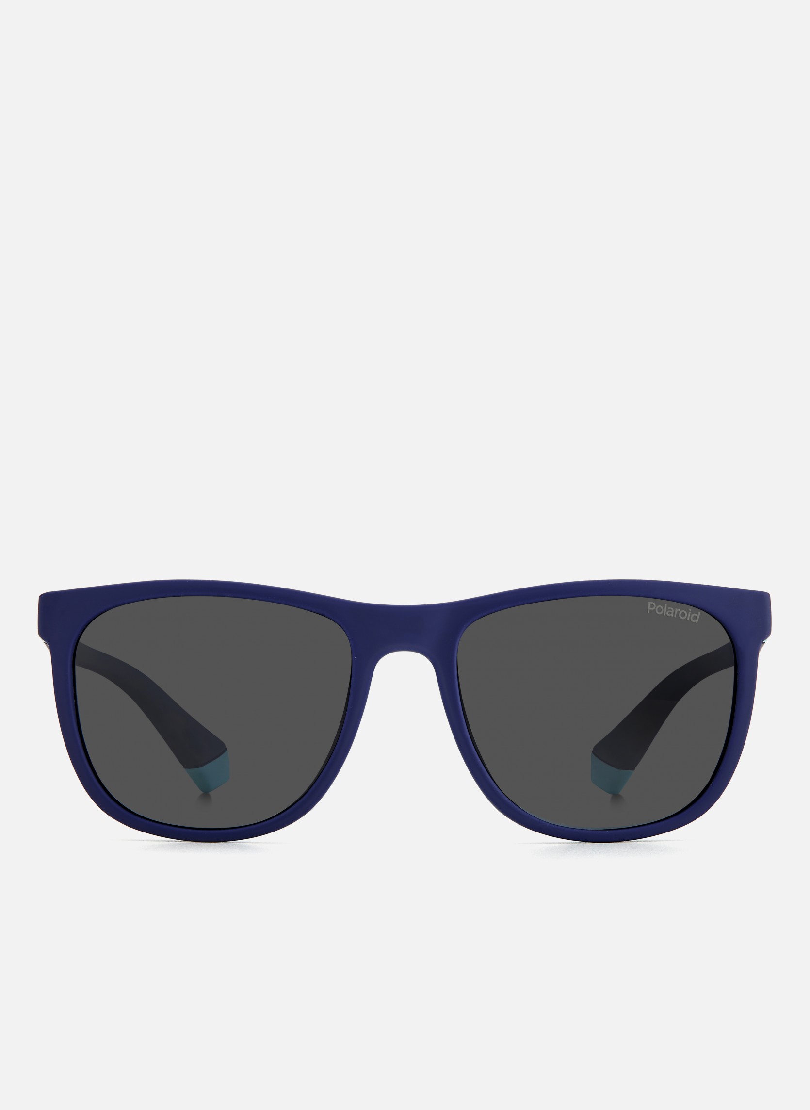 Lunettes de soleil garçon bleu Polaroid Lunettes de soleil garçon bleu Bleu