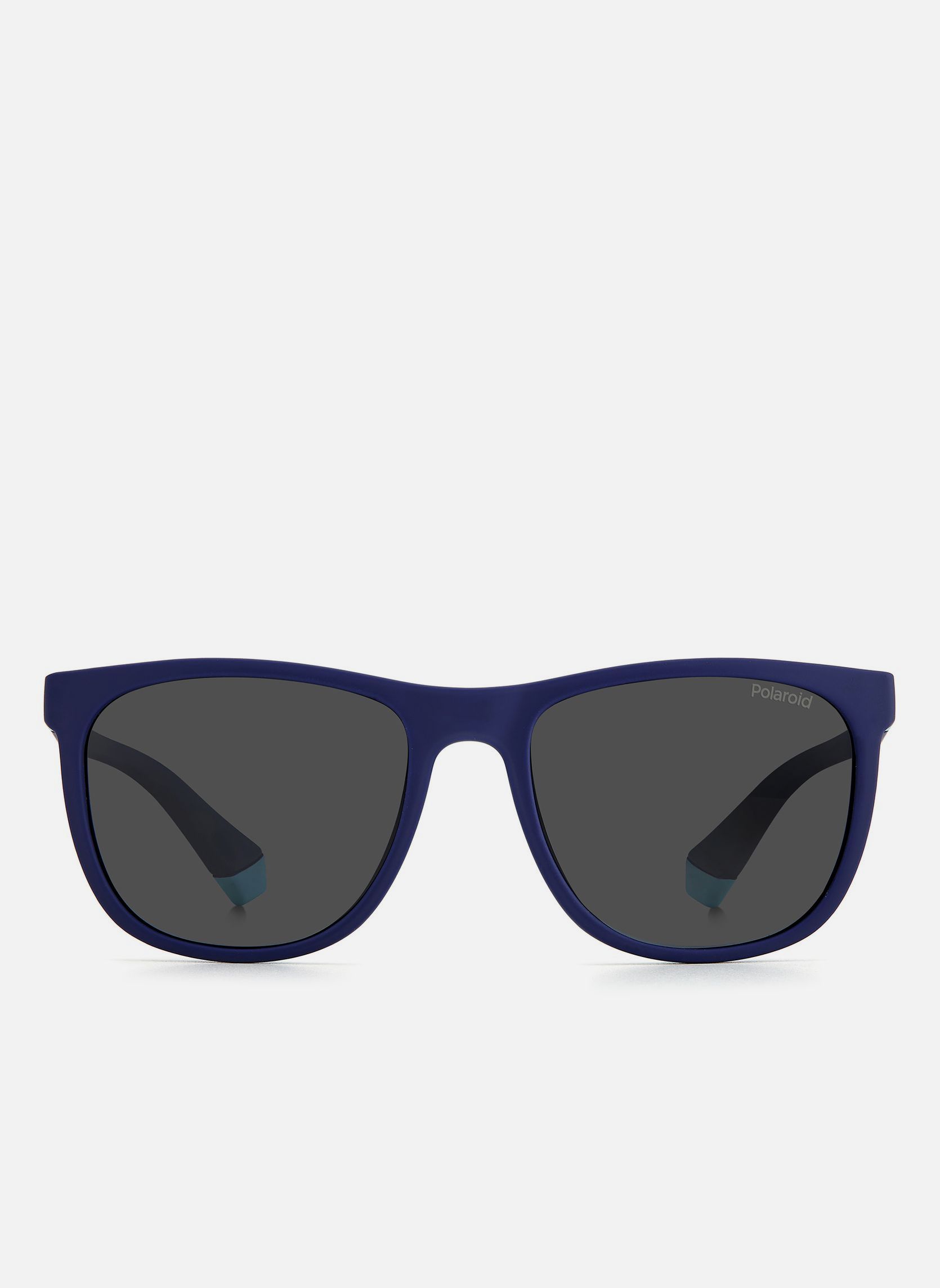 Lunettes de soleil garçon bleu Polaroid Lunettes de soleil garçon bleu Bleu