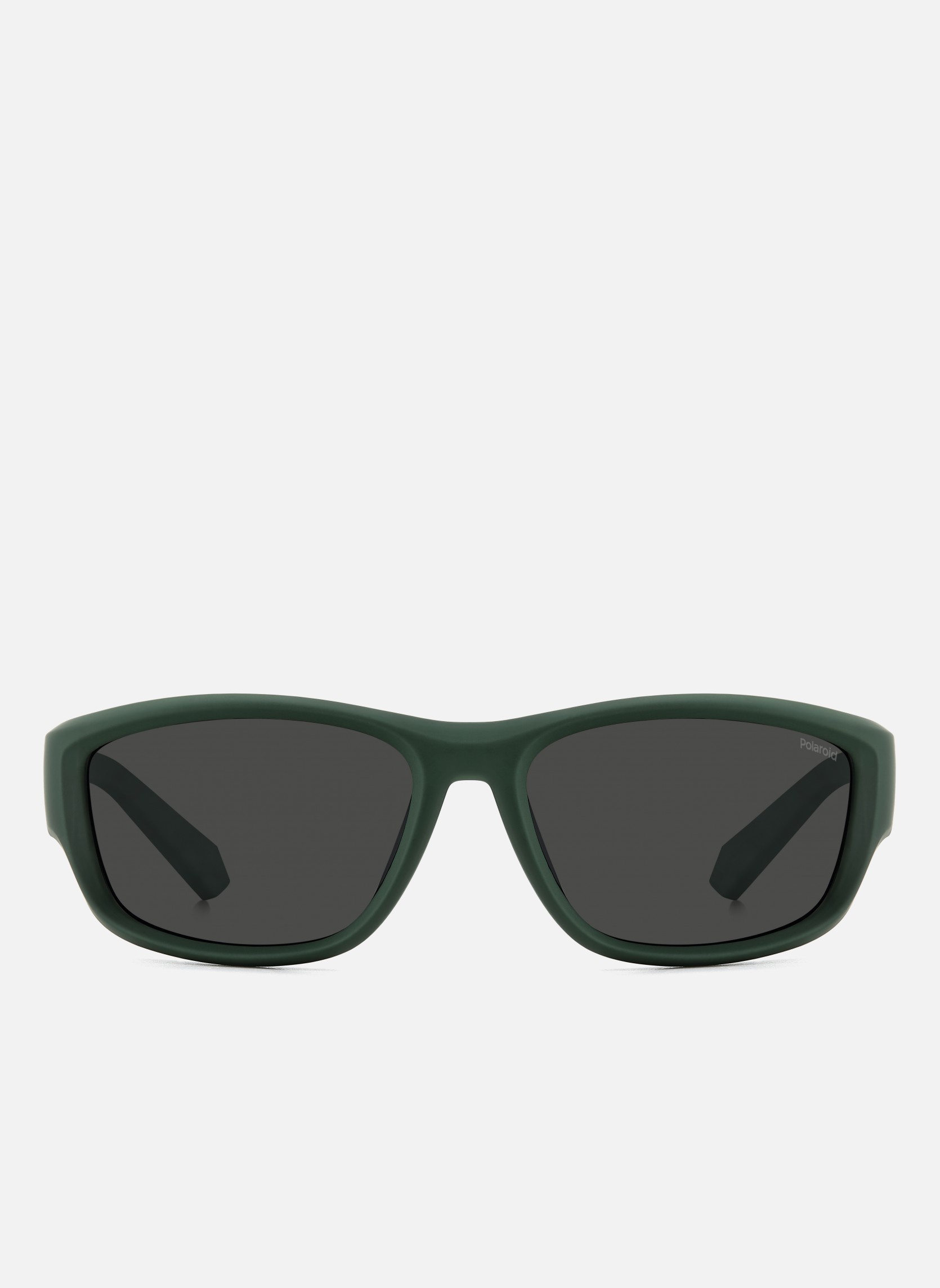 Lunettes de soleil homme vert Polaroid Lunettes de soleil homme vert Vert