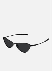 Lunettes de soleil femme noir Saint Laurent Lunettes de soleil femme noir Noir