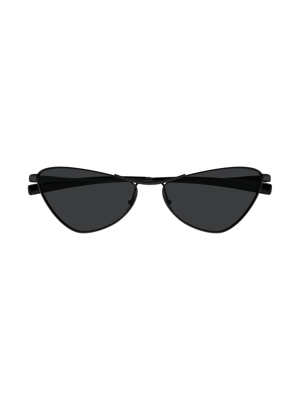 Lunettes de soleil femme noir Saint Laurent Lunettes de soleil femme noir Noir