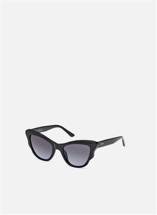 Guess Lunettes de soleil fille noir