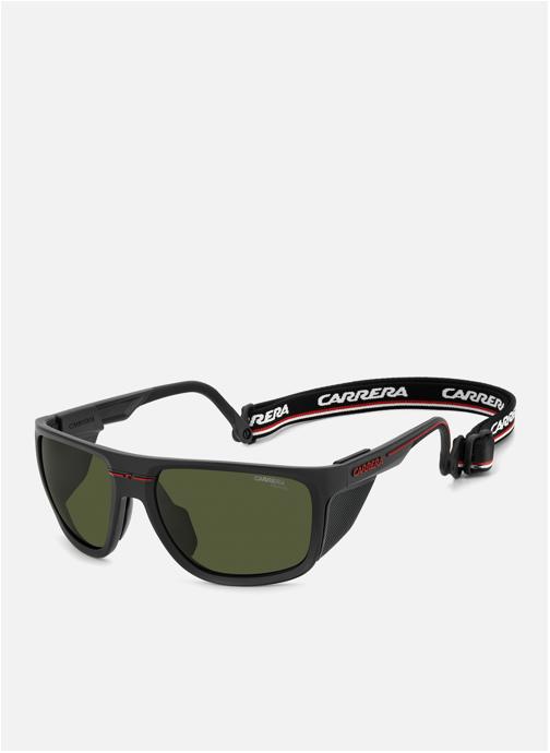 Carrera Lunettes de soleil homme noir