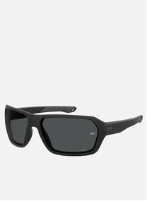 Lunettes de soleil homme noir
