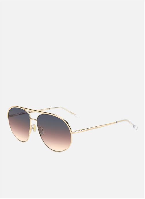 Isabel Marant Lunettes de soleil femme rose