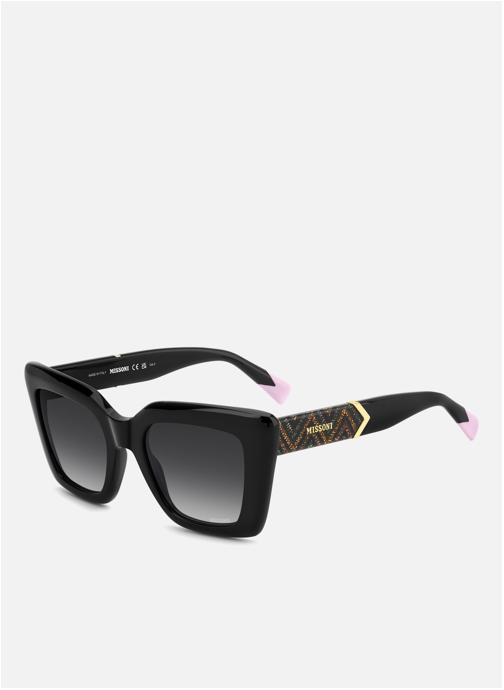 Missoni Lunettes de soleil femme noir