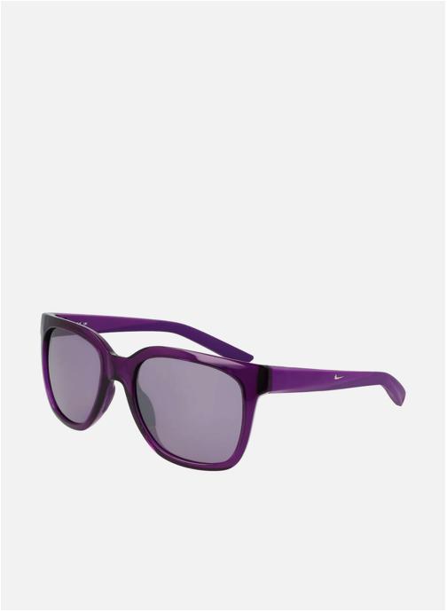 Nike Lunettes de soleil femme violet