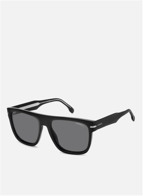 Carrera Lunettes de soleil homme noir