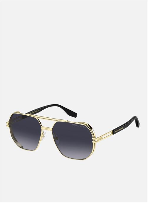 Marc Jacobs Lunettes de soleil homme noir