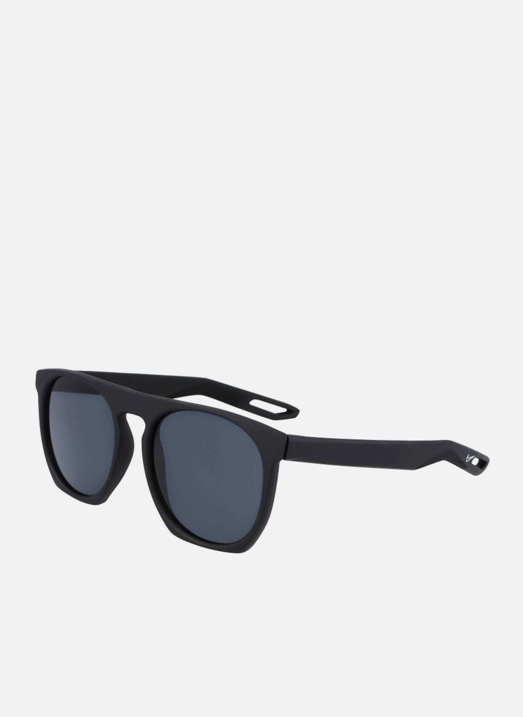 Lunettes de soleil homme noir Nike Lunettes de soleil homme noir Noir