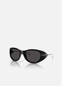 Lunettes de soleil homme noir
