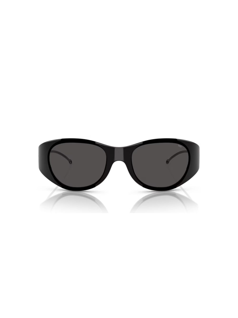 Lunettes de soleil homme noir Diesel Lunettes de soleil homme noir Noir