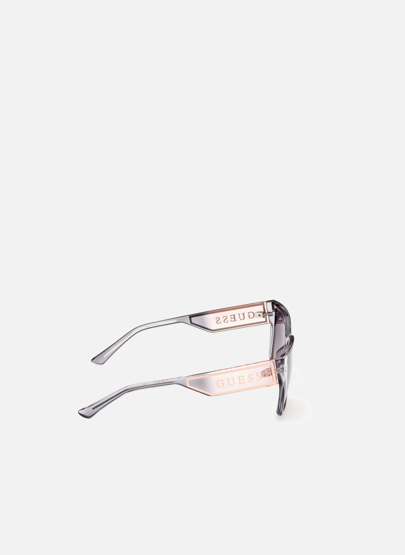 Lunettes de soleil femme gris Guess Lunettes de soleil femme gris Gris