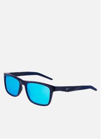 Lunettes de soleil homme bleu Nike Lunettes de soleil homme bleu Bleu