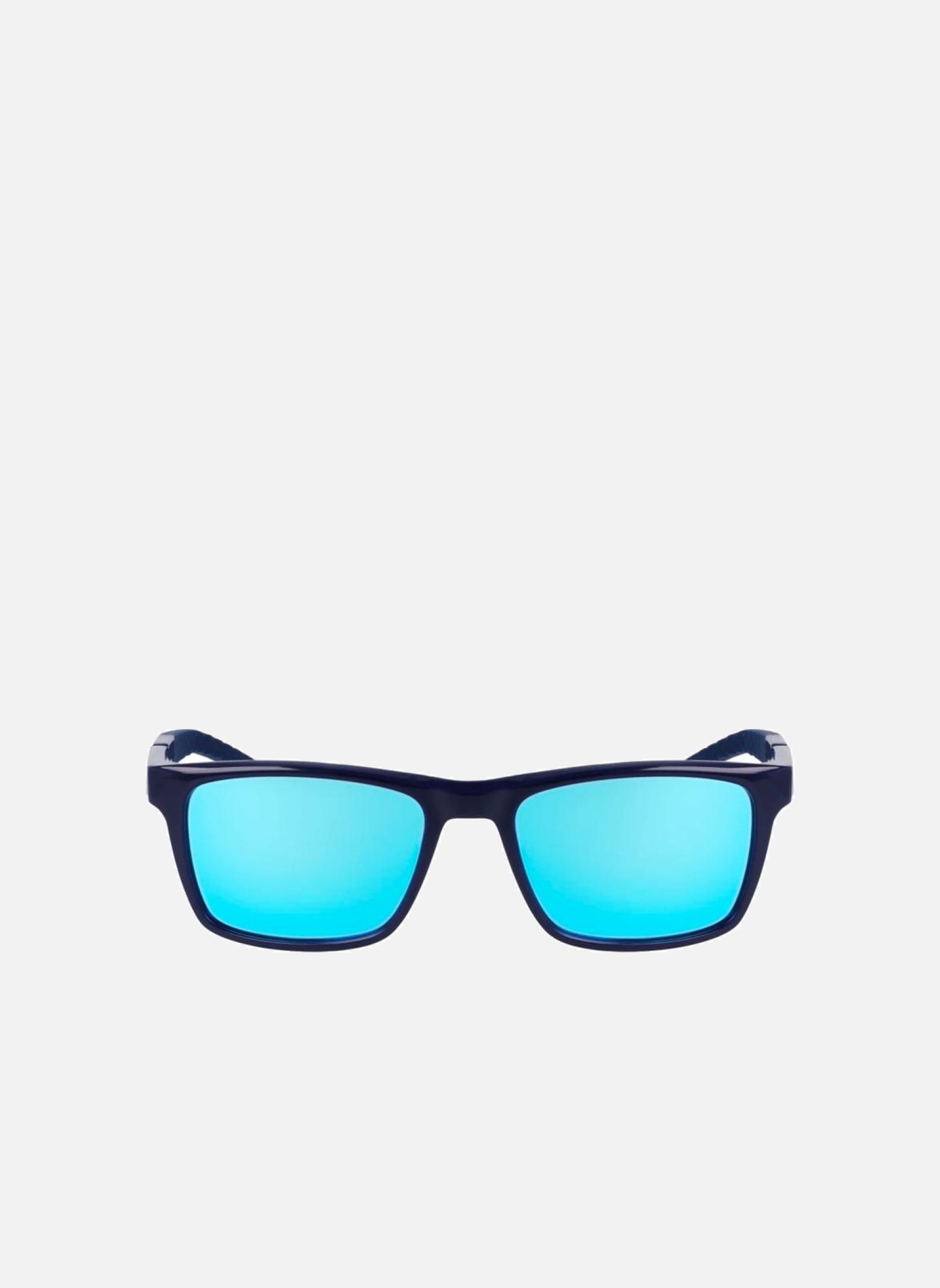 Lunettes de soleil homme bleu Nike Lunettes de soleil homme bleu Bleu