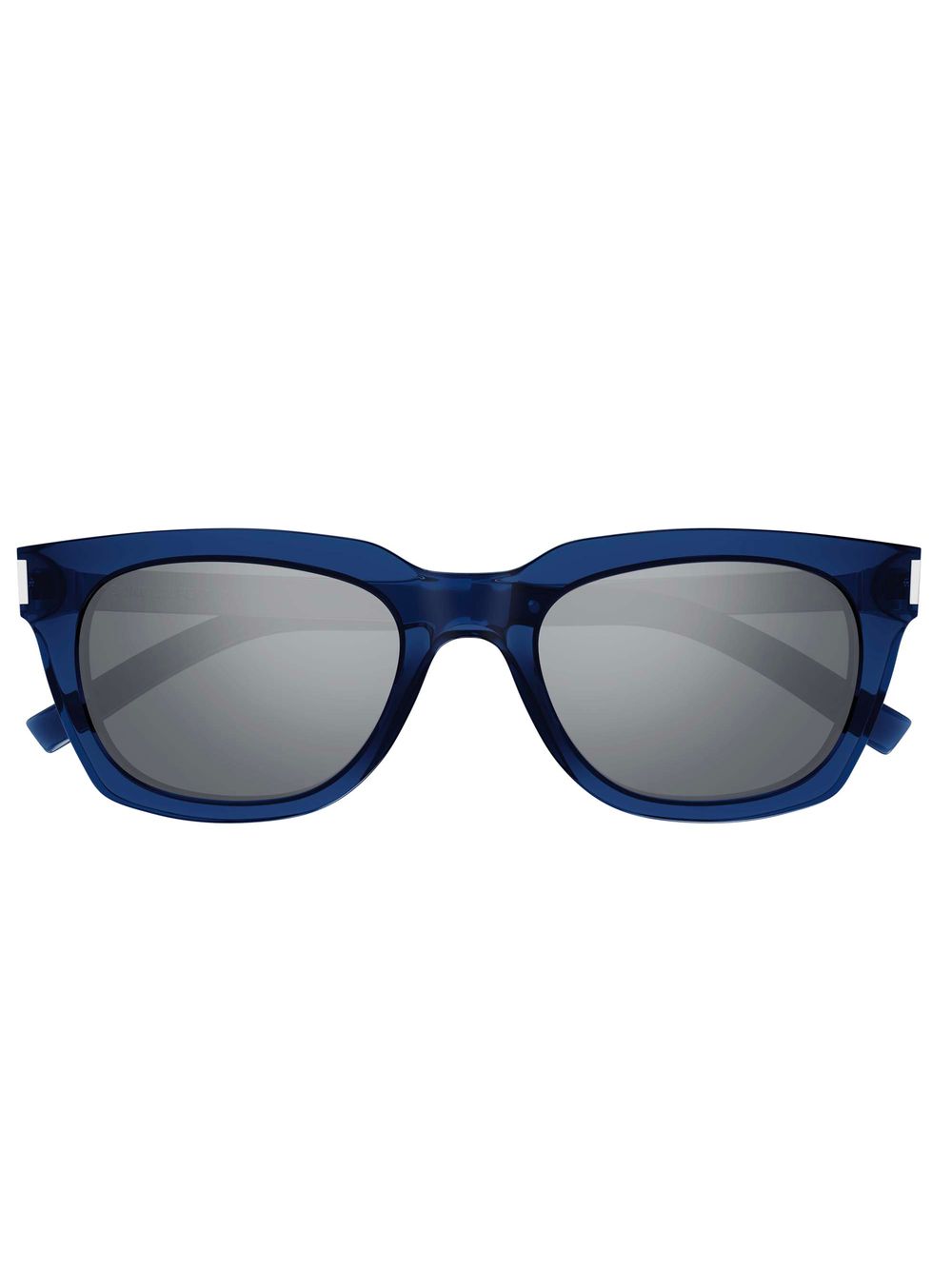 Lunettes de soleil homme bleu Saint Laurent Lunettes de soleil homme bleu Bleu