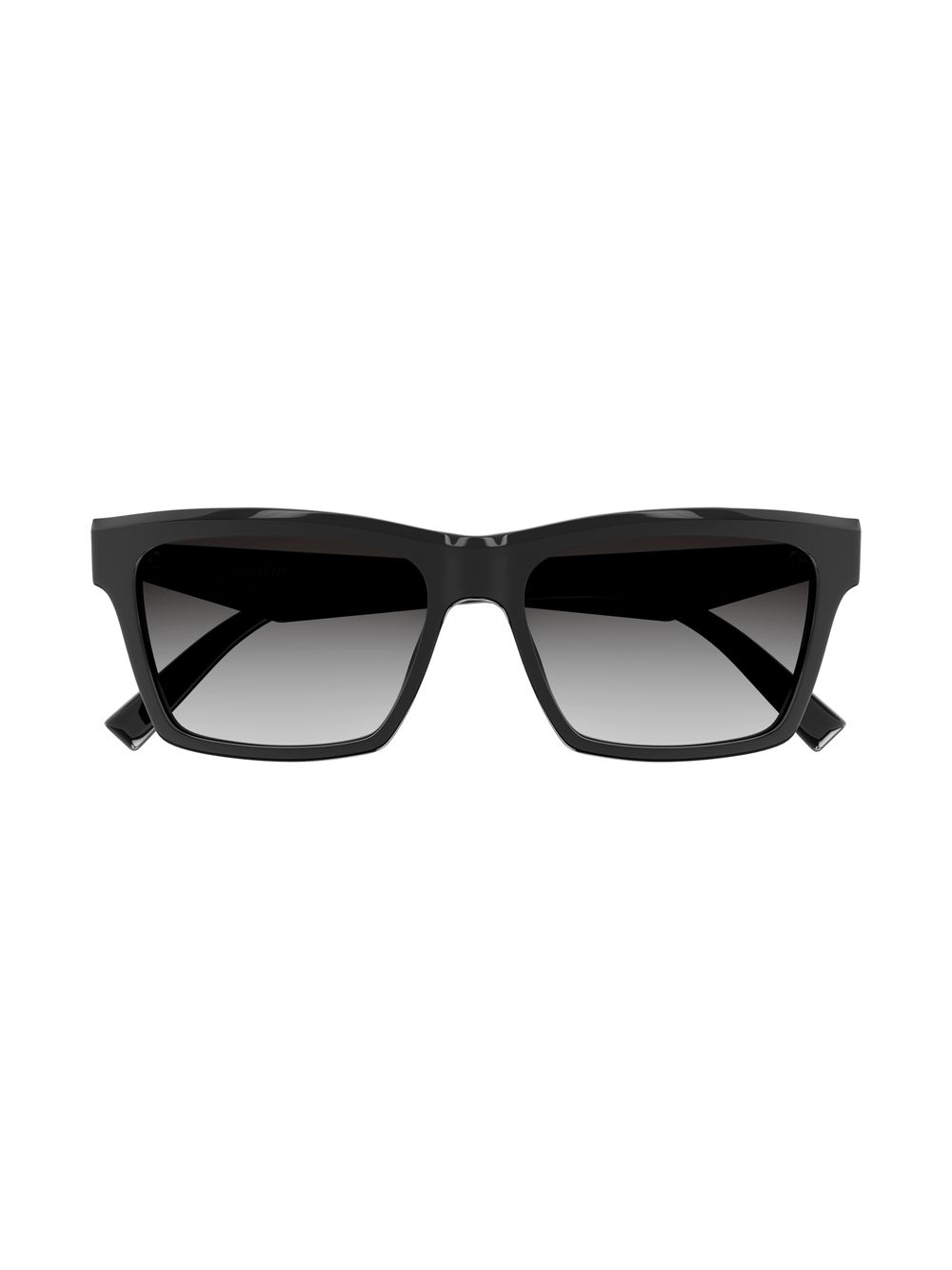 Lunettes de soleil femme noir Saint Laurent Lunettes de soleil femme noir Noir
