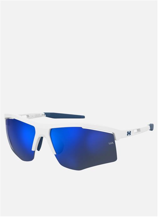 Under Armour Lunettes de soleil homme blanc
