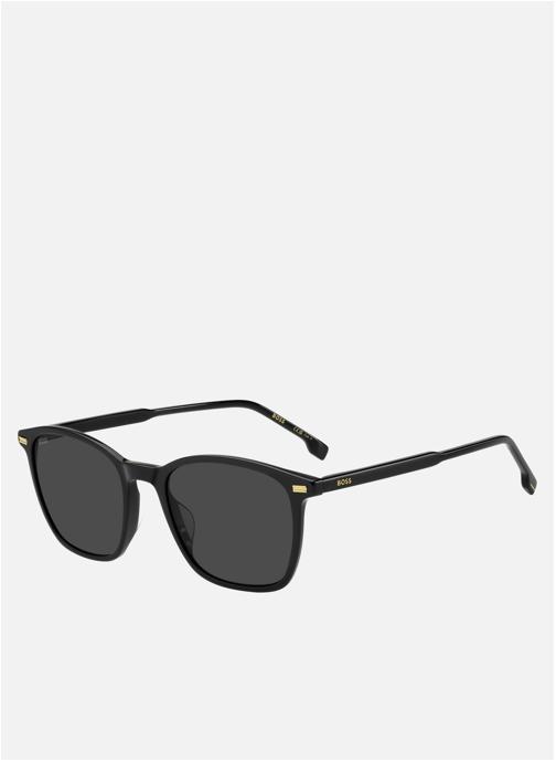 Hugo Boss Lunettes de soleil homme noir