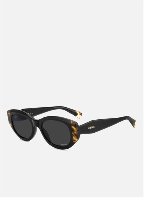 Missoni Lunettes de soleil femme noir